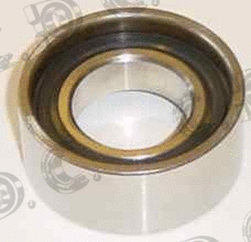 Deflection/Guide Pulley, timing belt (03.040)