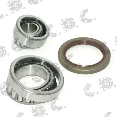 Wheel Bearing Kit (01.97892)