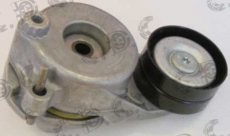 Belt Tensioner, V-ribbed belt (03.80993)