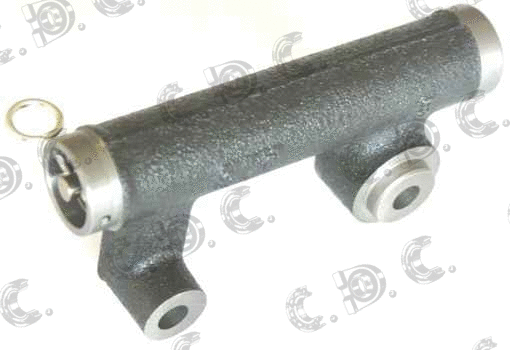 Vibration Damper, timing belt (03.81597)