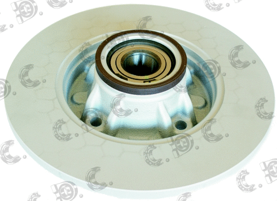 Brake Disc (01.97936)