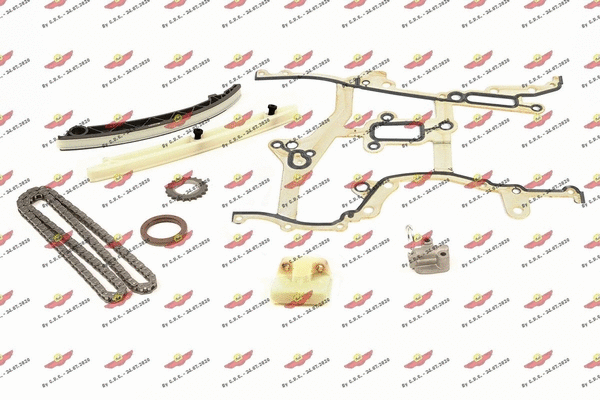 Timing Chain Kit (03.89113K)