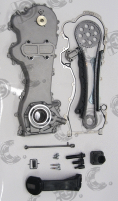 Timing Chain Kit (03.89063K)