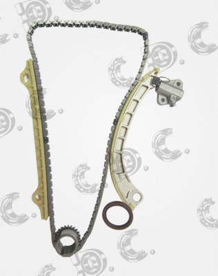 Timing Chain Kit (03.89025K)