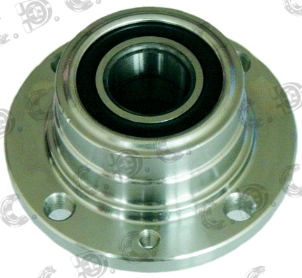 Wheel Bearing Kit (01.701)