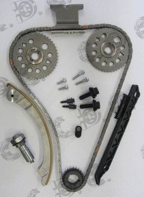 Timing Chain Kit (03.89065K)