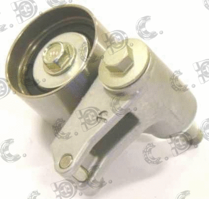 Tensioner Pulley, timing belt (03.81170)