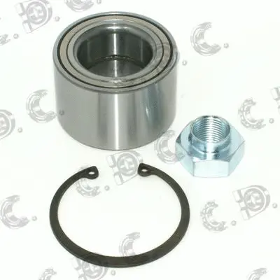 Wheel Bearing Kit (01.97297)