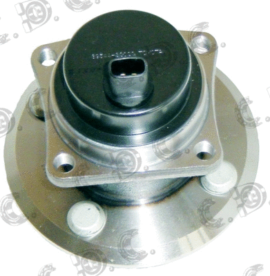Wheel Bearing Kit (01.97396)