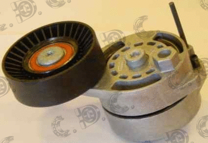 Belt Tensioner, V-ribbed belt (03.80760)