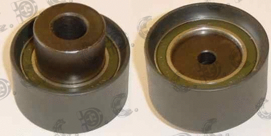 Deflection/Guide Pulley, timing belt (03.755)