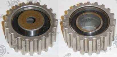 Deflection/Guide Pulley, timing belt (03.592)