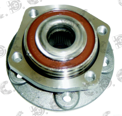 Wheel Bearing Kit (01.97175)
