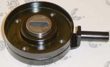 Belt Tensioner, V-ribbed belt (03.239)