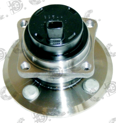 Wheel Bearing Kit (01.97395)