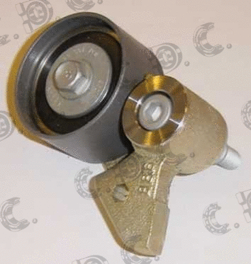 Tensioner Pulley, timing belt (03.80427)