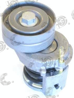 Belt Tensioner, V-ribbed belt (03.81470)
