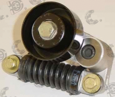 Belt Tensioner, V-ribbed belt (03.80120)