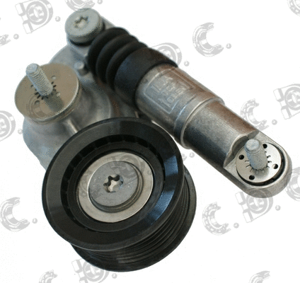 Belt Tensioner, V-ribbed belt (03.81789)