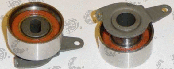 Tensioner Pulley, timing belt (03.500)