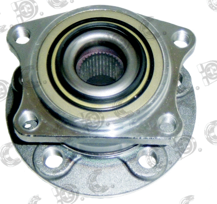 Wheel Bearing Kit (01.97372)