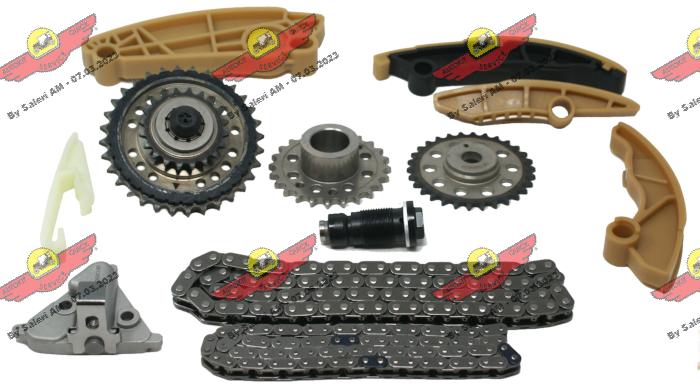Timing Chain Kit (03.89165K)