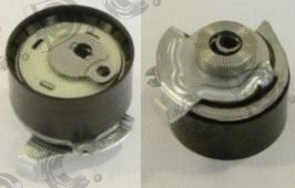 Tensioner Pulley, timing belt (03.80983)