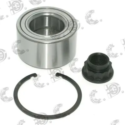 Wheel Bearing Kit (01.97229)