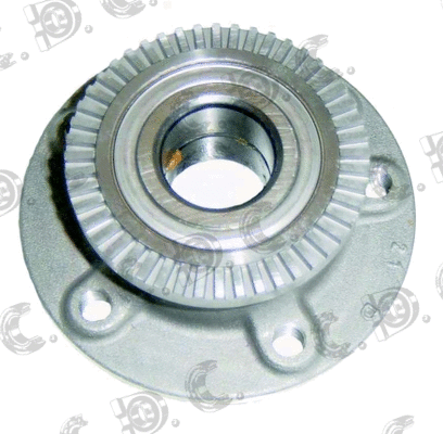 Wheel Bearing Kit (01.348)