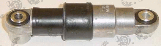 Vibration Damper, V-ribbed belt (03.419)
