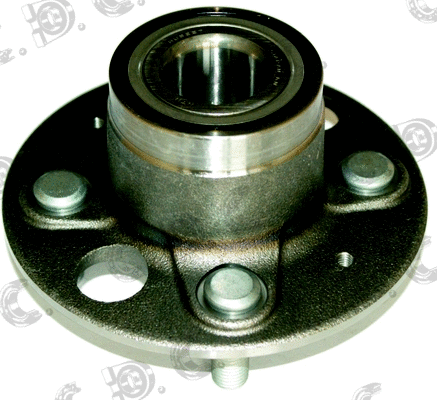 Wheel Bearing Kit (01.97816)