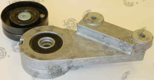 Belt Tensioner, V-ribbed belt (03.80748)