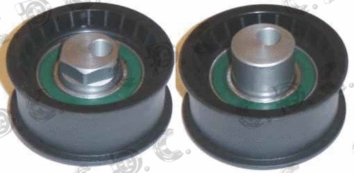 Tensioner Pulley, timing belt (03.480)