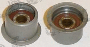 Deflection/Guide Pulley, timing belt (03.138)