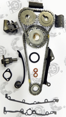 Timing Chain Kit (03.89002K)