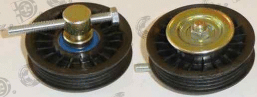 Belt Tensioner, V-ribbed belt (03.721)