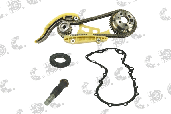 Timing Chain Kit (03.89085K)