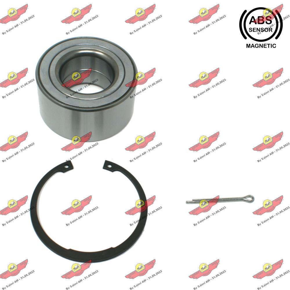 Wheel Bearing Kit (01.98114)