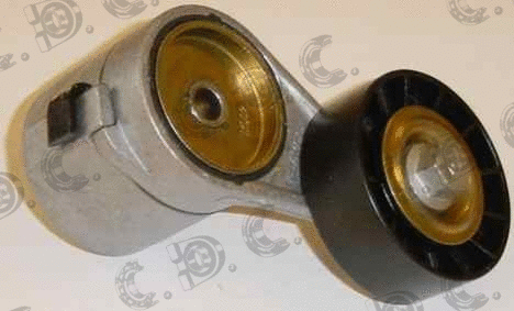Belt Tensioner, V-ribbed belt (03.80227)