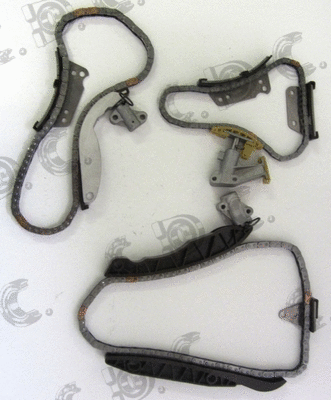 Timing Chain Kit (03.89044K)
