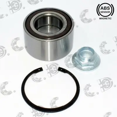 Wheel Bearing Kit (01.97683)