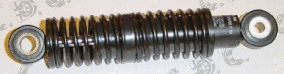 Vibration Damper, V-ribbed belt (03.80593)