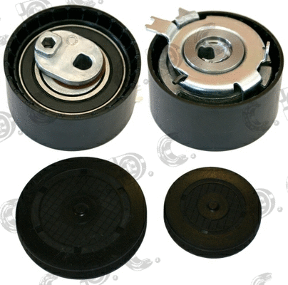 Tensioner Pulley, timing belt (03.80510)