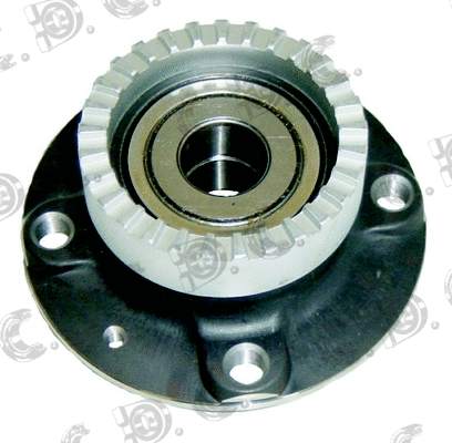 Wheel Bearing Kit (01.97340)