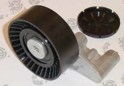 Belt Tensioner, V-ribbed belt (03.80543)