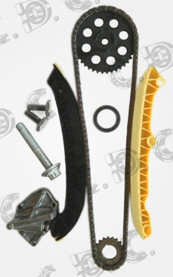 Timing Chain Kit (03.89027K)