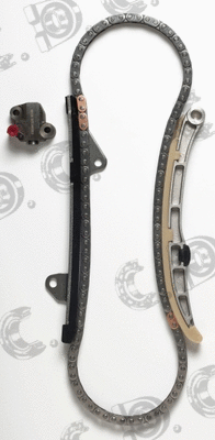 Timing Chain Kit (03.89013K)