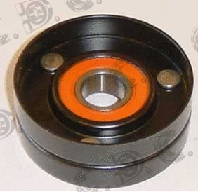 Deflection/Guide Pulley, V-ribbed belt (03.80568)
