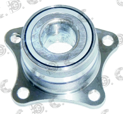 Wheel Bearing Kit (01.257)