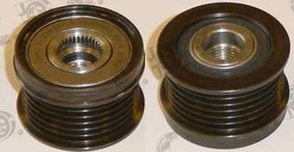 Alternator Freewheel Clutch (03.80601)